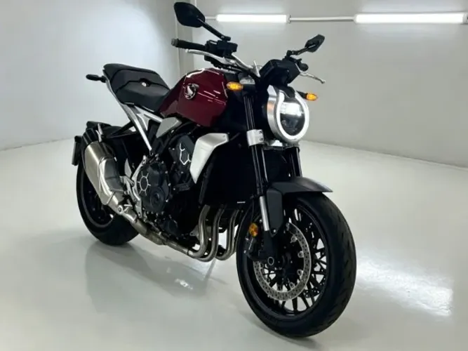 Honda CB 1000R 2023/2023