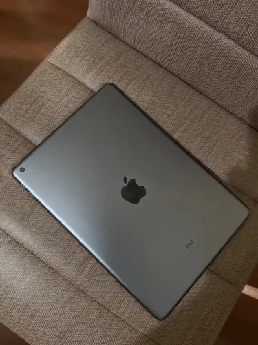 IPad 9ª geração - 64gb - Cinza Espacial