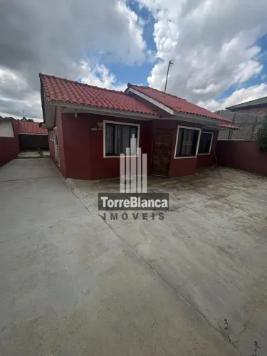 Casa à venda, Chapada, Ponta Grossa, PR