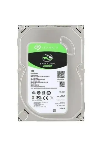 Hd Seagate 1 tb