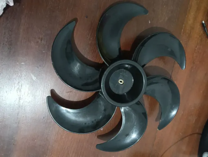 Hélice ventilador arno