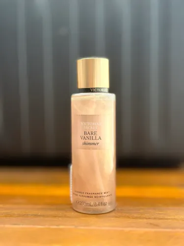 Body splash Victoria?s Secret - Bare Vanilla