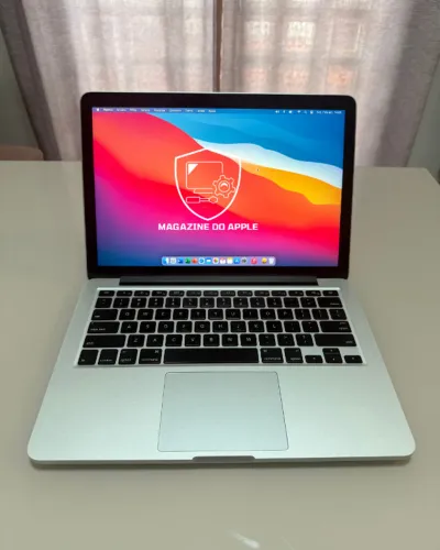 MacBook Pro 2013 (i5/4g/256g) 13 polegadas