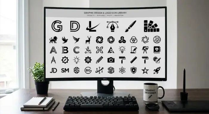 Design de Logomarca