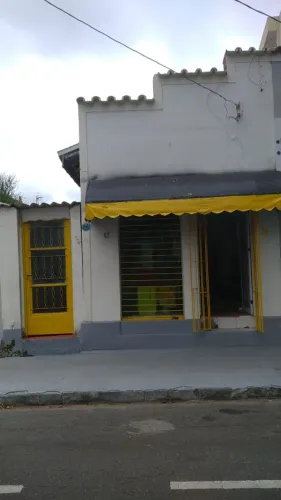 PONTO COMERCIAL em SÃO JOSÉ DOS CAMPOS - SP, JARDIM MARINGÁ