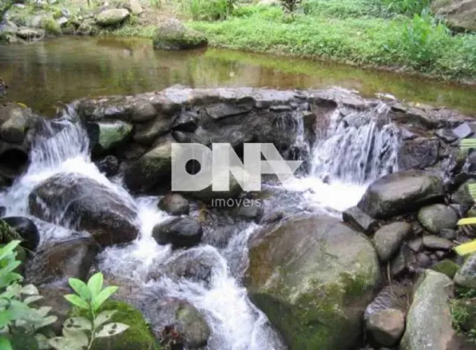 Casa em Condomínio-À VENDA-Vargem Grande-Rio de Janeiro-RJ