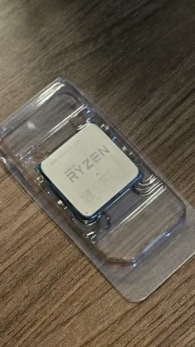 Processador Ryzen 5 2600