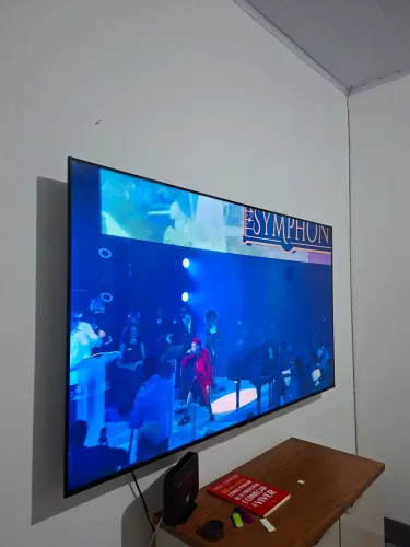 Tv Tcl 65 Polegadas 4k
