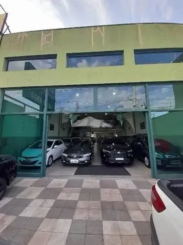 Imóvel Comercial para Venda e Locação no Jardim Londres - Campinas/SP