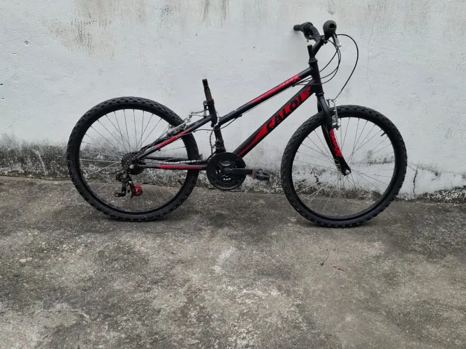 Vendo Bike