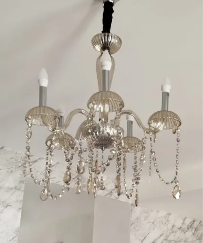Lustre