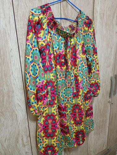 Vestido ?