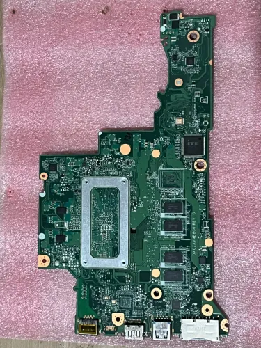 Defeito Placa Mãe Acer A315-51-51sl I3 ddr4