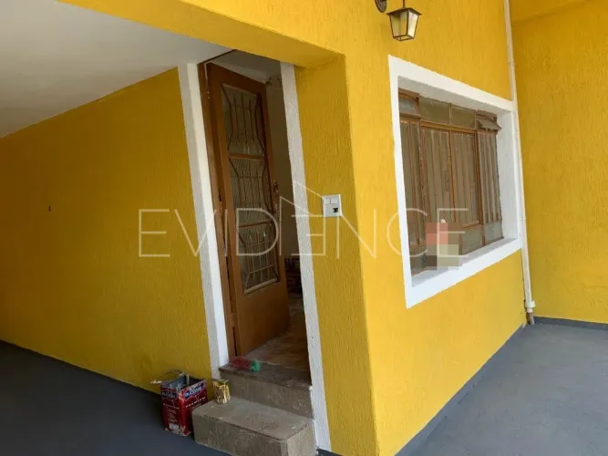 SOBRADO PARA LOCAÇÃO 230 M² COM 3 DORMITORIOS E 2 VAGAS -TATUAPÉ