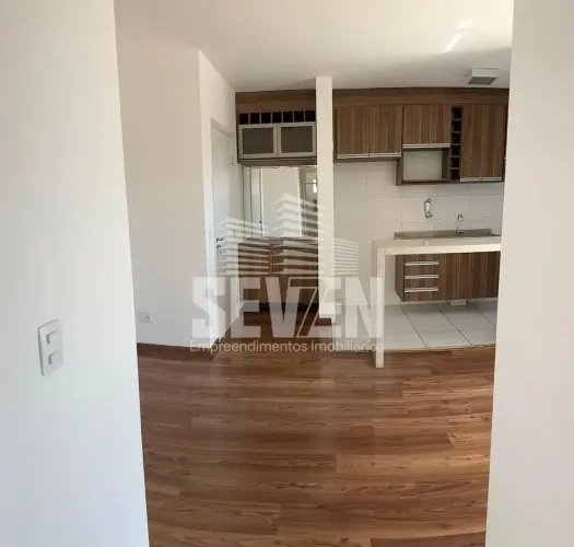 Apartamento à venda, Parque Residencial das Camélias, Bauru, SP