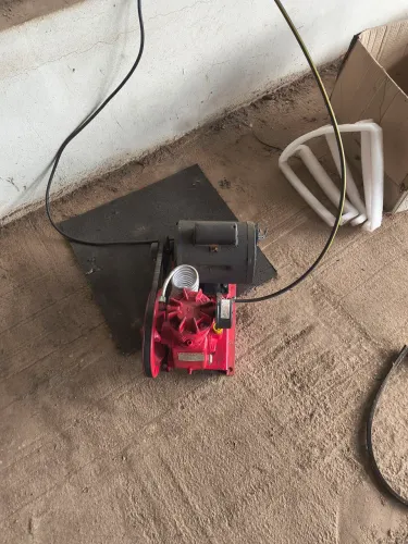 Compressor