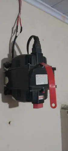 Transformador 110/ 220