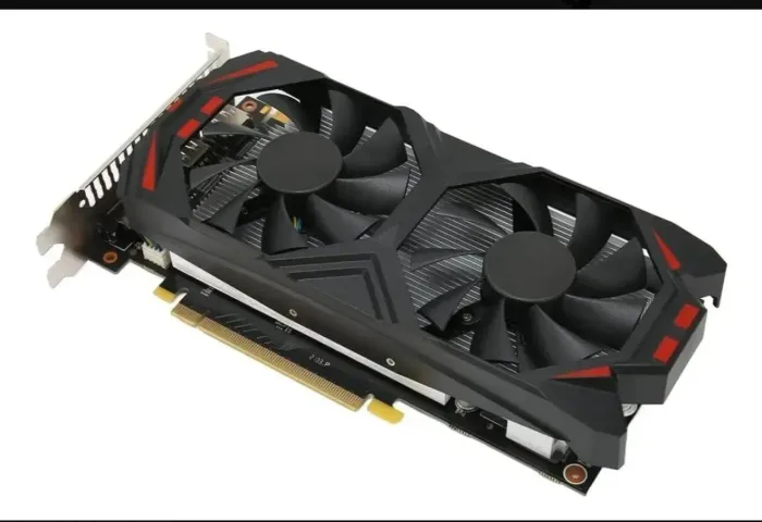Vendo placa de vídeo GTX 950
