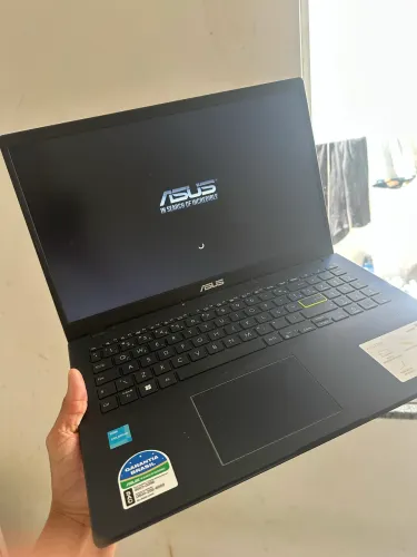 Notebook Asus
