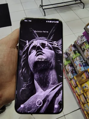 Redmi note 15 pro plus