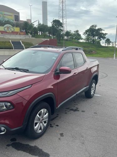Imagem de Fiat Toro Freedom 1.8 16V Flex Aut. 2019