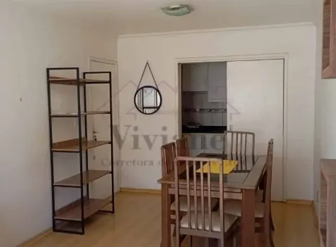 Apartamento Kobrasol com vaga fixa