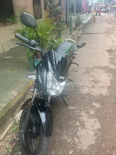 Mottu moto 
