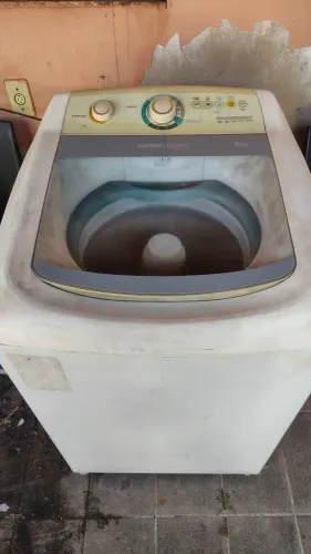 Lavadora Consul 10 KG