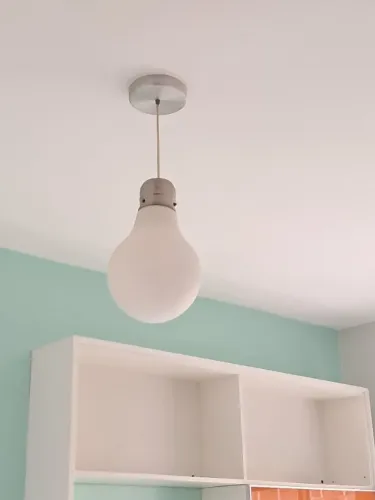 Luminária 