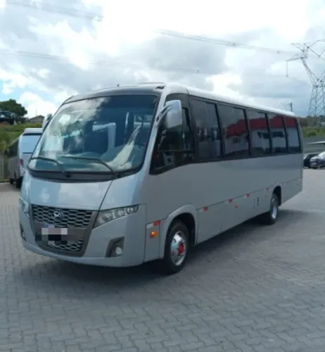 Passo Volare W8 2012