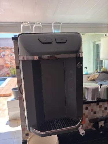 Purificador Acquabios Ultra ice / ozônio 3.0