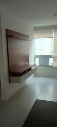 Apartamento à venda Rua Brisamar, Ingleses do Rio Vermelho - Florianópolis