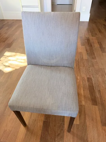 Cadeiras Mesa Jantar