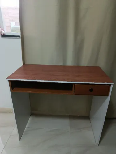 Mesa de computador