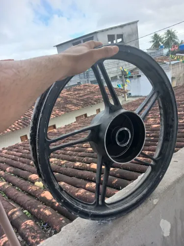 RODA ORIDINAL RONDA TRASEIRA