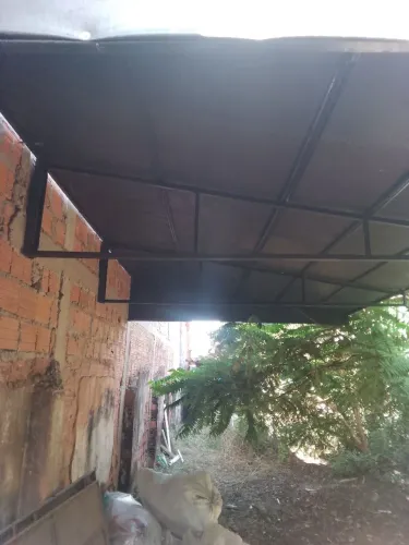 tenda