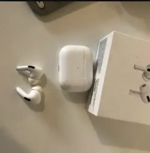 Apple AirPods Pro 1ª Geração ORIGINAL