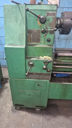 Torno Imor oficina 650