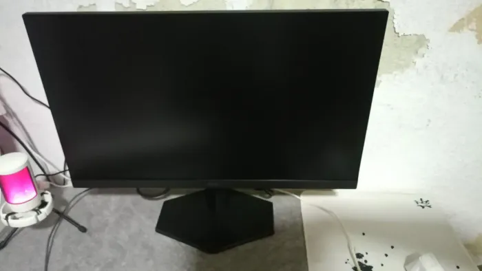 Monitor Gamer AOC AGON G42 24" 200Hz 0,3ms IPS 24G42HE