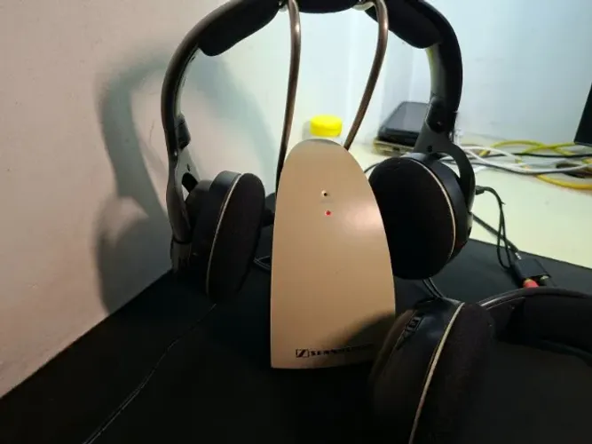 Fone Sennheiser TR120