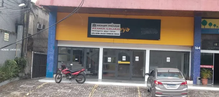 Loja para Locação em Niterói, Vila Progresso