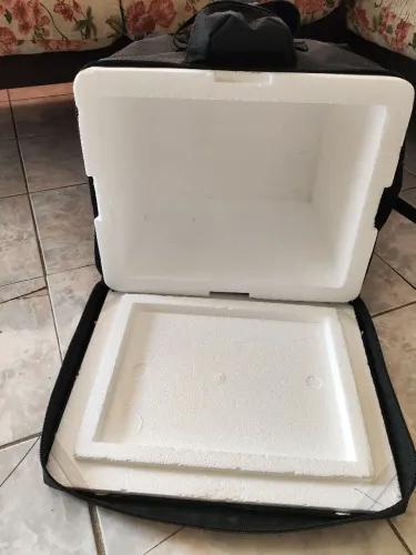 Bag - Para Entregas