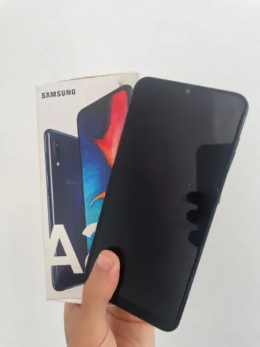 Samsung galaxy A20