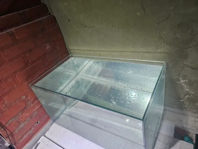 Aquario 65x35x35