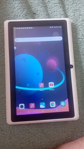 Tablet