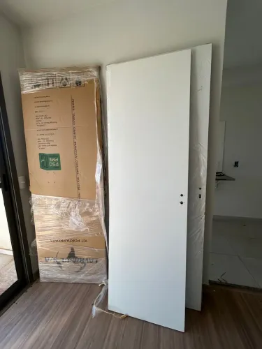 Kit de Porta Lavrasul
