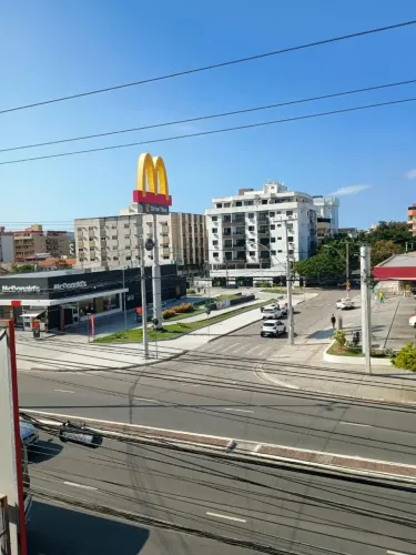 SALÃO COMERCIAL DE 480 M² NA TEIXEIRA E SOUZA GRANDE FLUXO E EXCELENTE VISIBILIDADE
