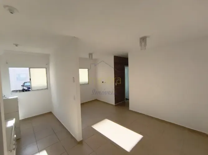 OPORTUNIDADE REAL - APARTAMENTO COM QUINTAL PRIVATIVO EM SÃO JOSÉ DOS CAMPOS