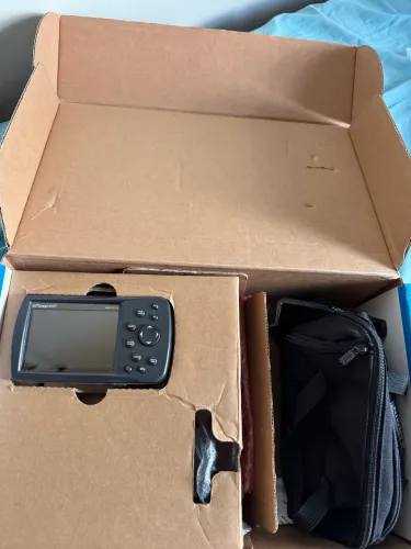 Garmin GPSMAP 495