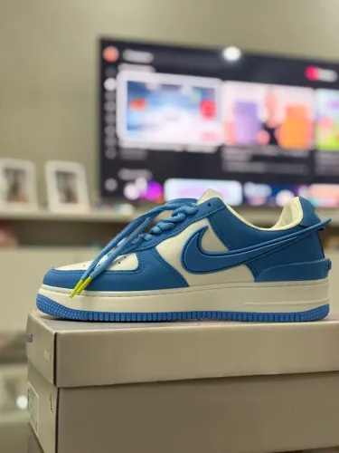 Tênis Nike AF1 Ambush 41/42